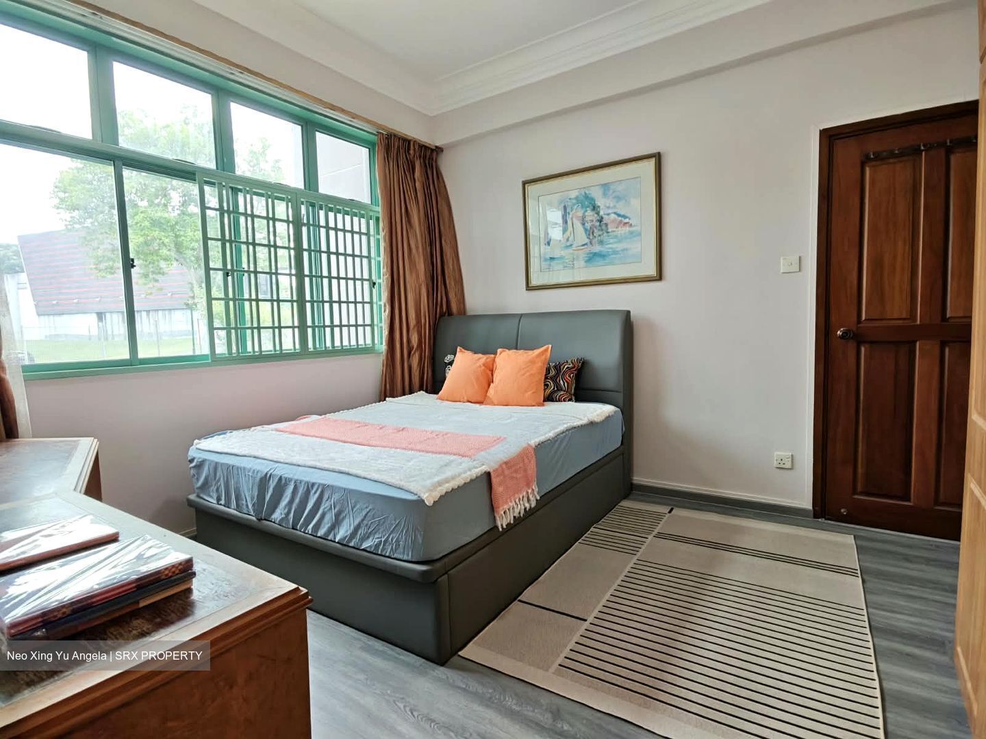 Changi Court (D16), Condominium #625053491